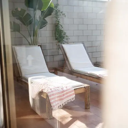 Casa2patis Tatil Evi