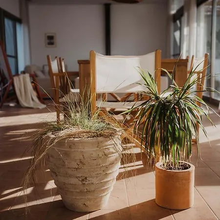 Casa2patis El Poblenou del Delta