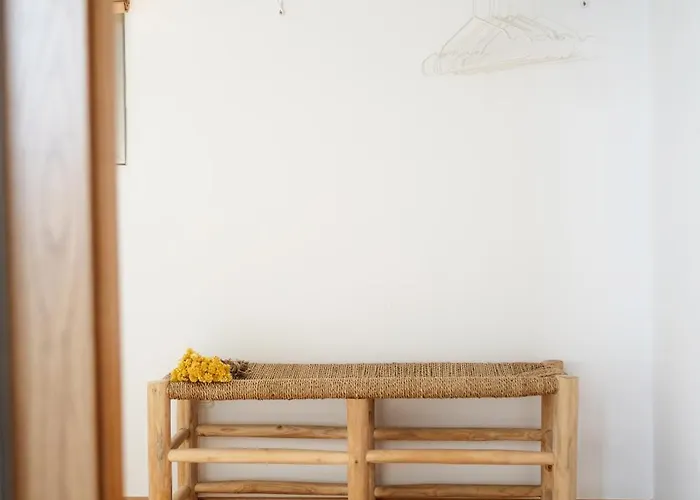 Casa2patis Semesterbostad El Poble Nou del Delta
