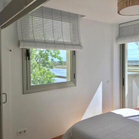 Holiday home Casa2patis El Poblenou del Delta