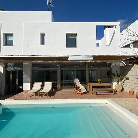 Hébergement de vacances Casa2patis *
