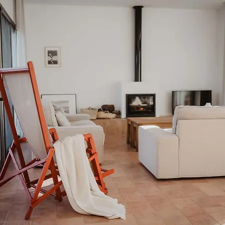 Casa2patis Holiday home *