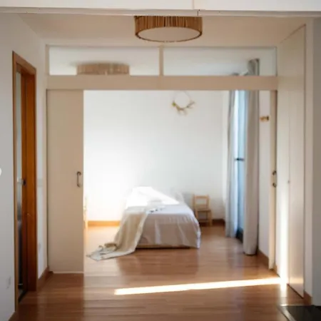 Hébergement de vacances Casa2patis