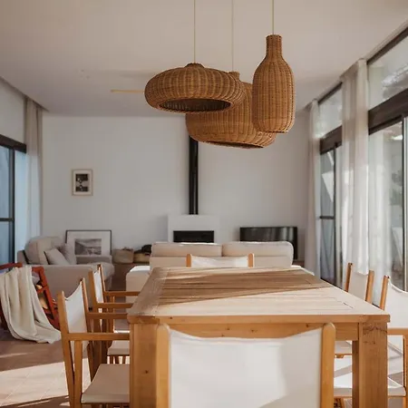 Casa2patis Holiday home