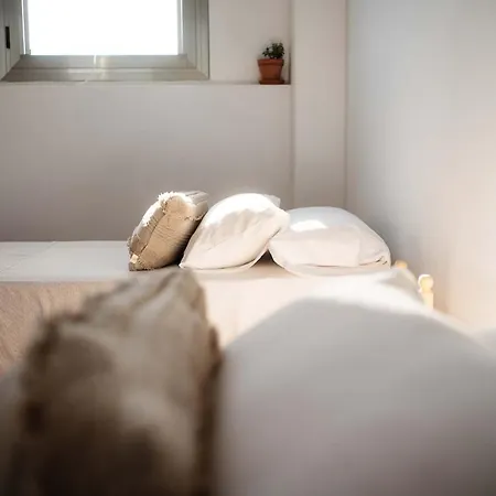 Hébergement de vacances Casa2patis