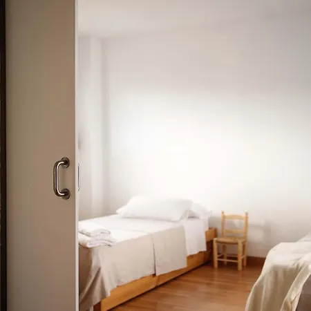 Casa2patis Hébergement de vacances *