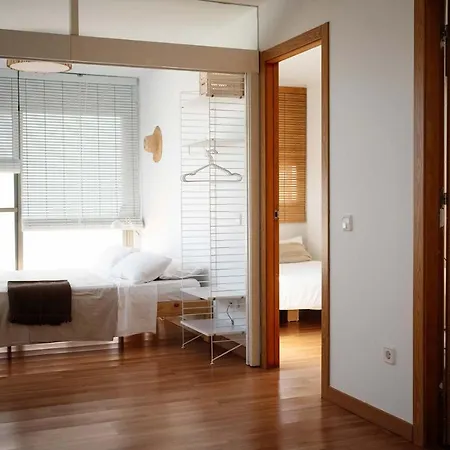 Holiday home Casa2patis