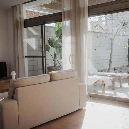 Holiday home Casa2patis *