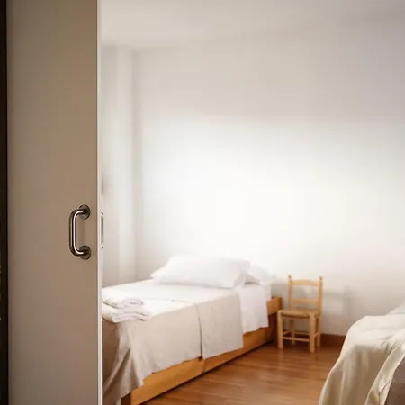 Hébergement de vacances Casa2patis *