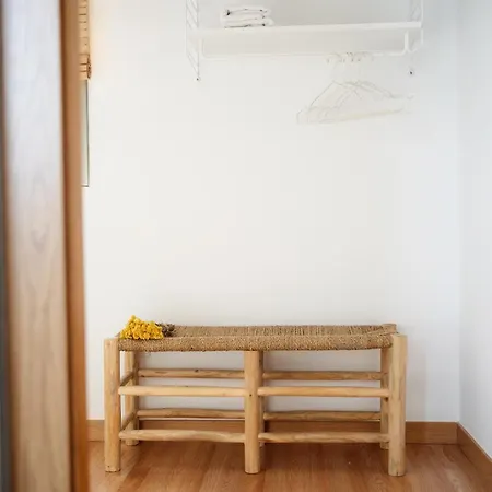 Casa2patis Holiday home El Poblenou del Delta