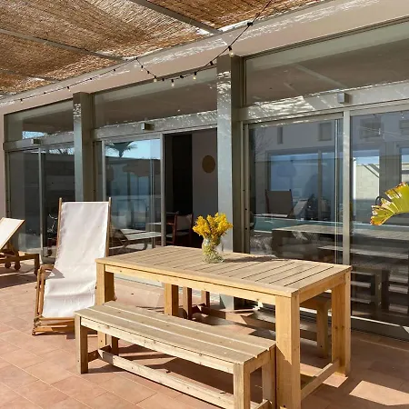 Holiday home Casa2patis