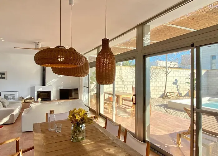 Hébergement de vacances Casa2patis *