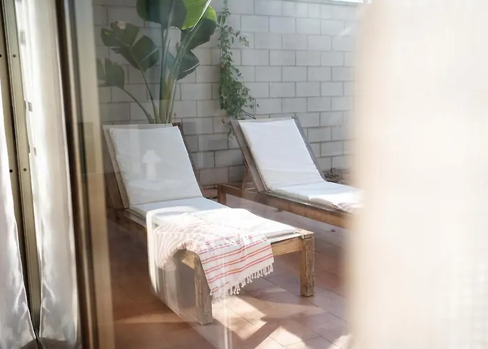 Casa2patis Hébergement de vacances