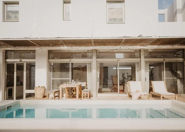 Casa2patis Hébergement de vacances *