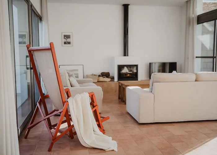 Casa2patis Hébergement de vacances *
