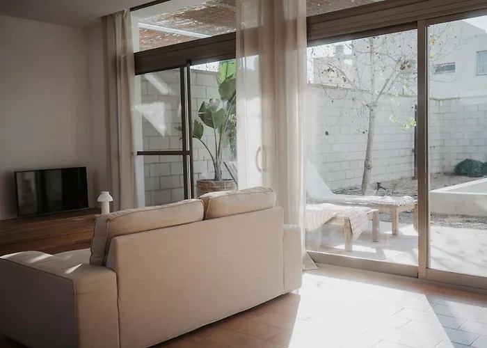 Hébergement de vacances Casa2patis *