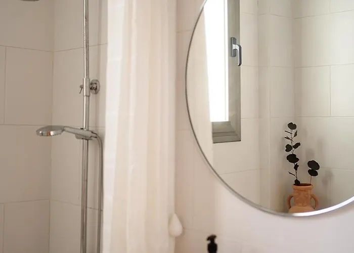 Hébergement de vacances Casa2patis